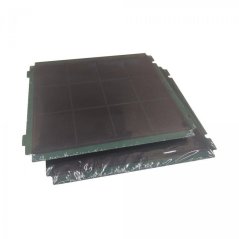 Uhlíkový filtr s dlouhou životností AFFCAF89ALL (set)