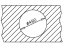 Teka Starbright 45 E-XN 1B ORB