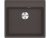 Granitový dřez Franke MRG 610-52 RTL Šedá břidlice