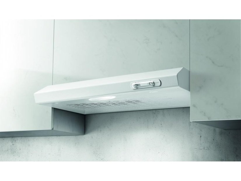 Digestor Elica Verve WH/F/60