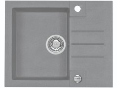 Granitový drez Alveus ROCK 30 betón
