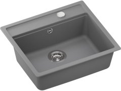 Granitový drez Schock Nemo N-100-A Croma