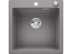 Blanco Pleon 5 InFino šedá vulkán s excentrem Blanco Pleon 5 InFino šedá vulkán s excentrem