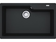 Granitový drez Franke UBG 610-78 Onyx