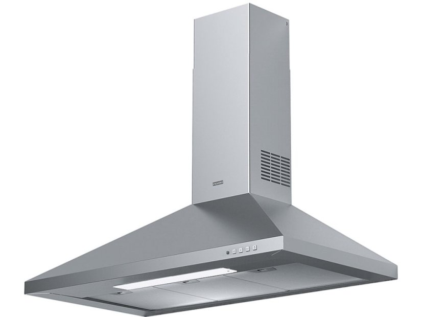 Komínová digestoř Franke FDL 9165 XS Nerez