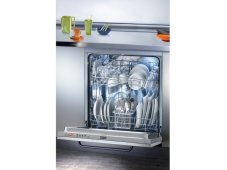 Franke FDW 614 E5P E
