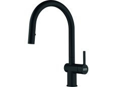 Dřezová baterie Franke FN 4090.901 Active New Matná černá