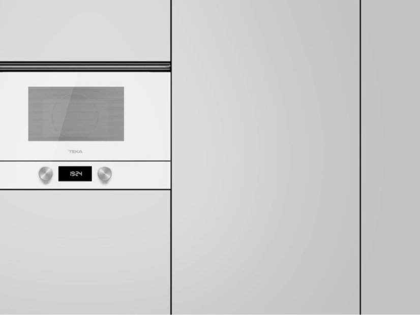 Vstavaná mikrovlnná rúra Teka ML 8220 BIS L WH