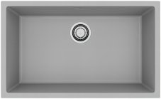 Granitový dřez Alveus Omni 40 Beton