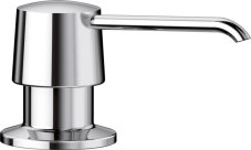 Dávkovač saponátu Blanco Yano chrom