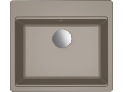 Granitový dřez Elleci Time 105 G43