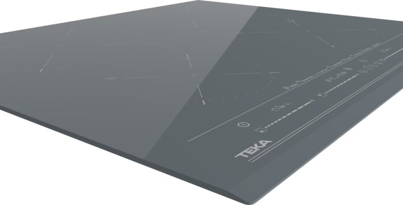 Indukční varná deska Teka IZC 64630 MST ST
