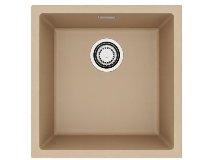 Granitový drez Alveus Omni 20 Beige 55