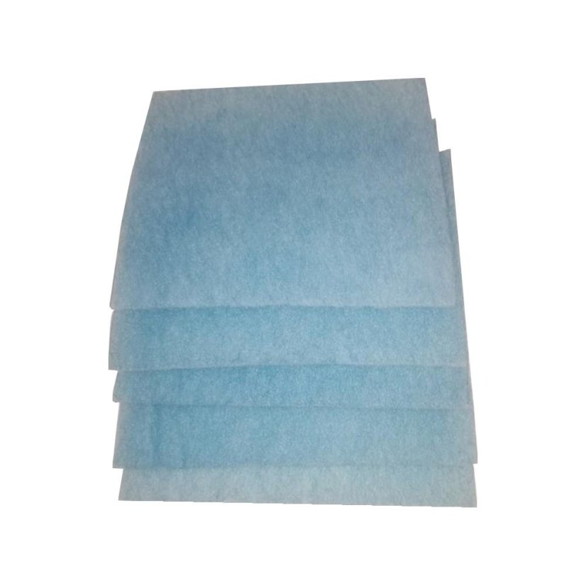 Digestoř Faber Filtr pro box - rekuperace - 5ks