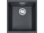 Tectonitový dřez Franke SID 110-34 Černá