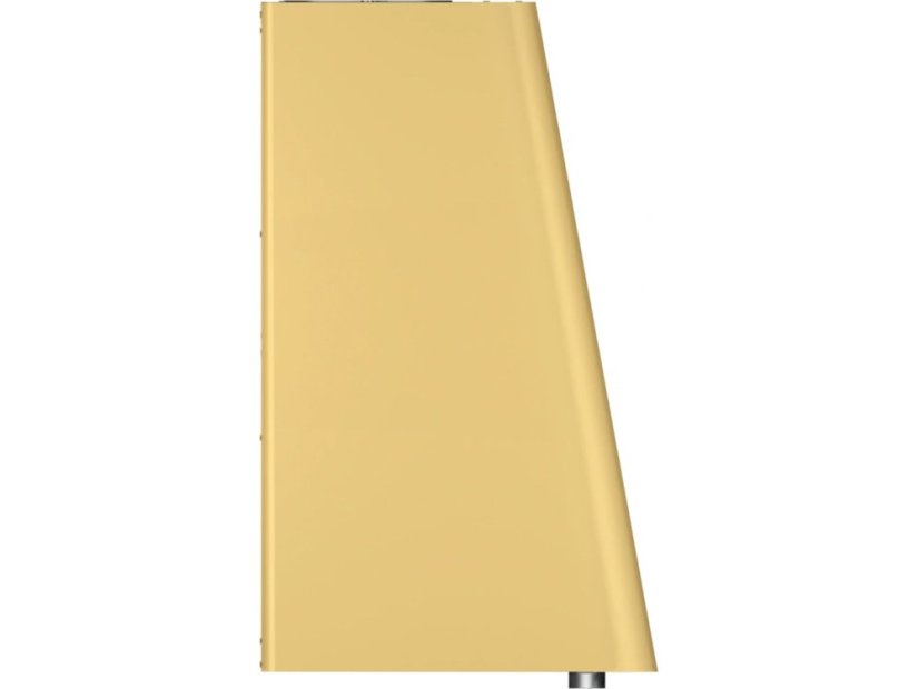 Komínová digestoř Franke FSMD 508 YL Žlutá