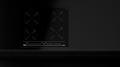 Teka IZC 64010 MSS BK