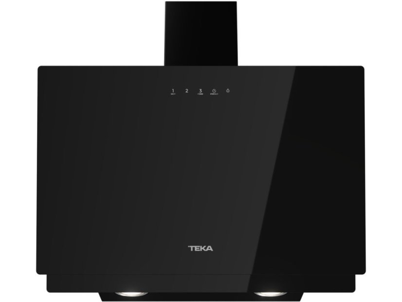 Odsávač pár Teka DVN 67050 TTC BK