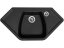Set Sinks NAIKY 980 Granblack + baterie Sinks LEGENDA S Granblack