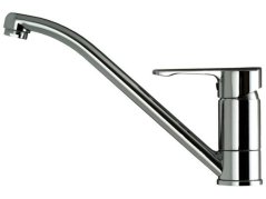 Kuchynská batéria Teka ML CR Chróm