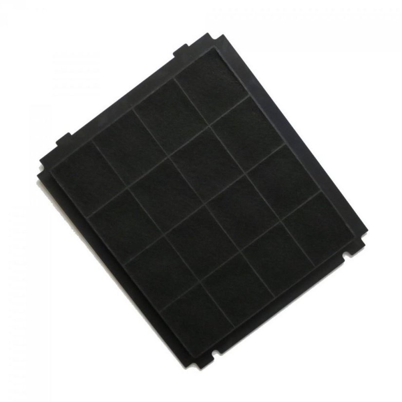 Uhlíkový filtr Airforce AFCFCA267