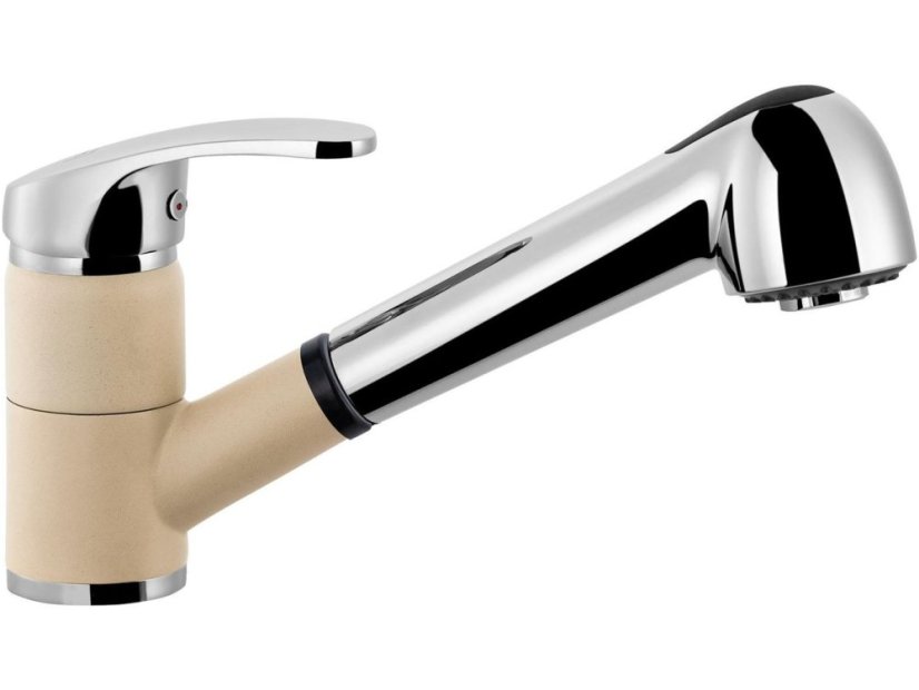 Set Sinks PERFECTO 1000.1 Sahara + baterie Sinks LEGENDA S Sahara