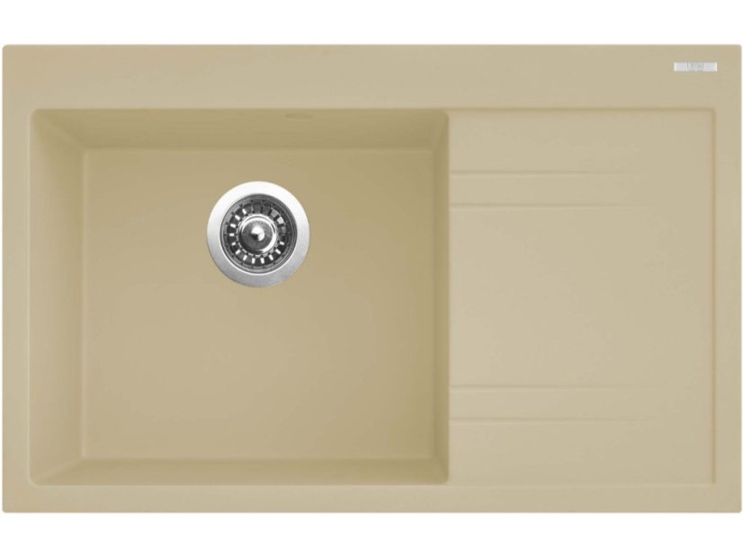 Set Sinks RIM 780 L Sahara + Mix 3 P GR - 2