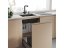 Dřezová baterie Franke FC 3077.901 LINA CLEAR WATER 2.0 Matná černá