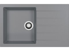 Granitový dřez Alveus Cadit 20 QC beton A80