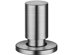 Ovládací knoflík táhla Blanco nerez kartáčovaný