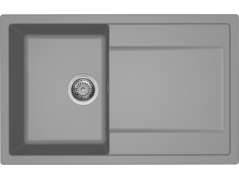 Granitový drez Elleci Life 300 G48