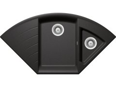 Granitový drez Schock Lotus C-150-A Stone