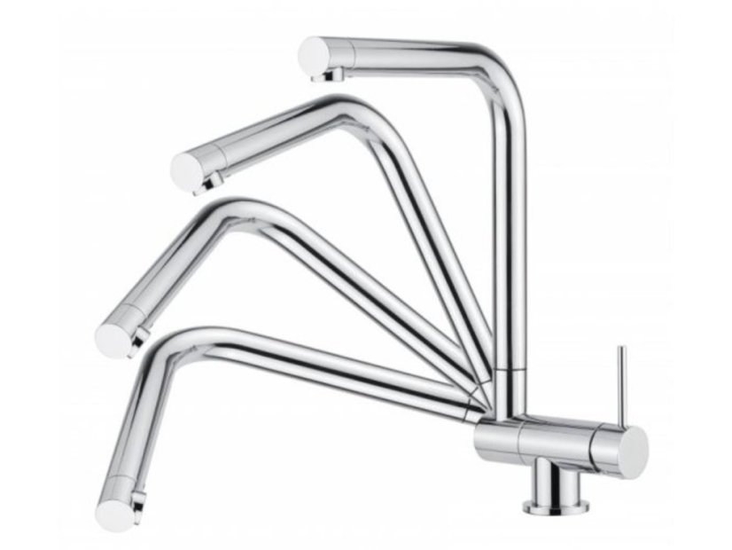 Kuchynská batéria Alveus Columba