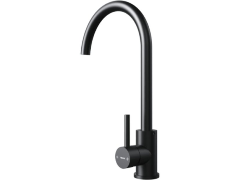 Drezová batéria Teka UNI 9310 BK