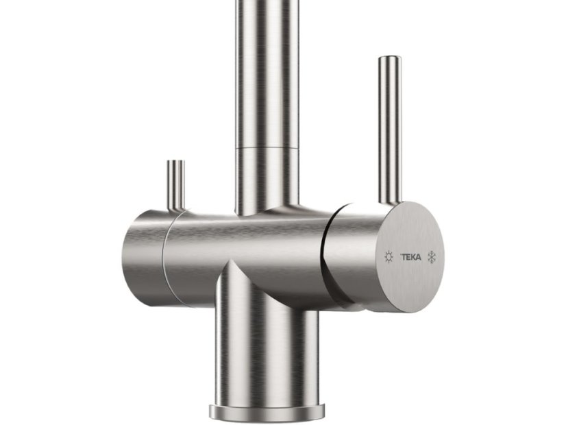 Batéria na filtrovanú vodu Teka UNI 3330 XP - 5