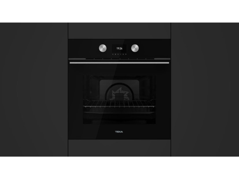 Vstavaná rúra Teka HLB 8600 BK