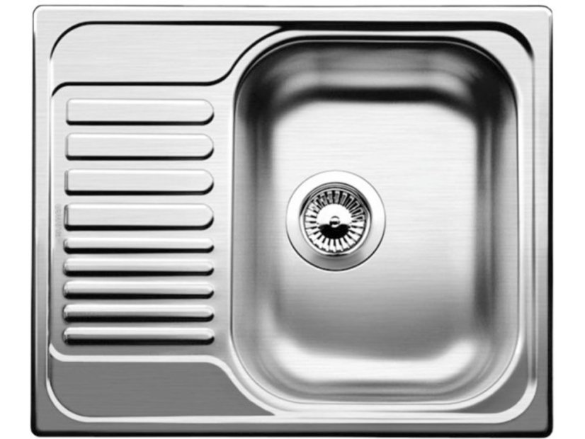 Nerezový dřez Blanco TIPO 45 S Mini