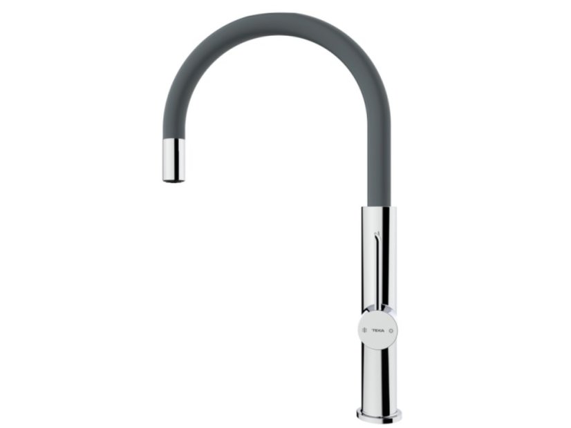 Kuchyňská baterie Teka FOT 995 ST Stone Grey