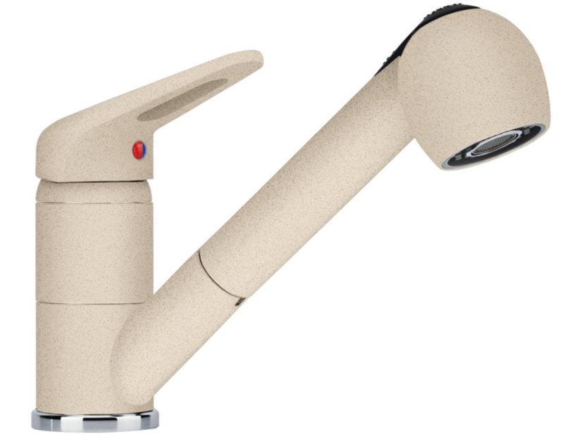 Set Franke BSG 611-78/39 Pískový melír + Franke FC 9547 Pískový melír