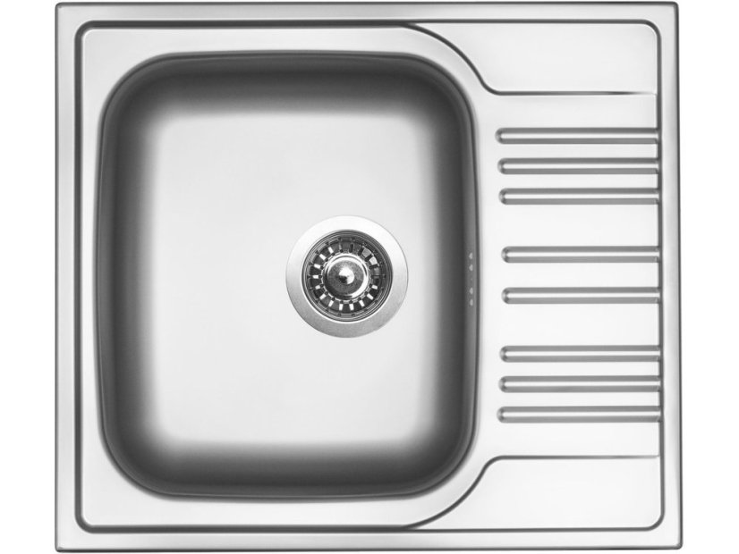 Sinks STAR 580 + PRONTO
