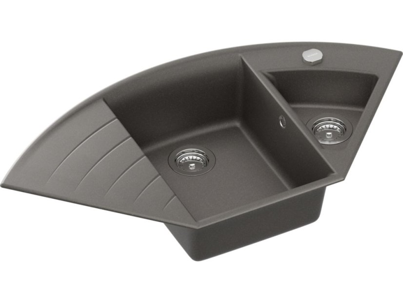 Granitový drez Schock Lotus C-150-A Silverstone