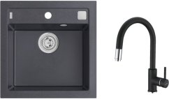 Set Alveus Formic 20/91+ Batéria Delos 91