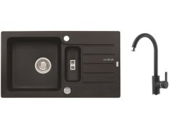 SET ALVEUS NIAGARA 70- 91+ BATÉRIA TONIA-91