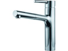 Drezová batéria Franke FP 0098.031 Centro Chrom