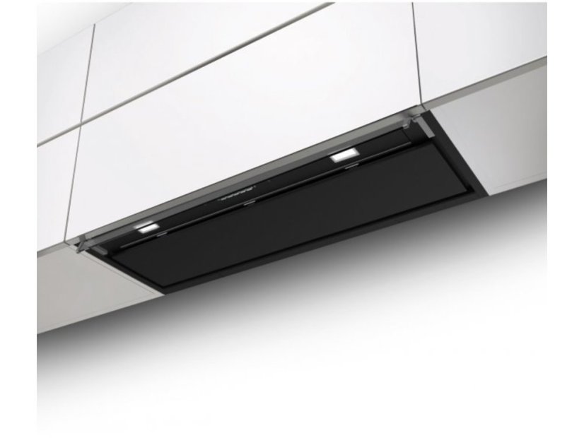 Digestoř Faber IN-NOVA PREMIUM BK MATT A120