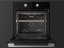 Vstavaná rúra Teka HLB 8510 P BK MAESTRO PIZZA