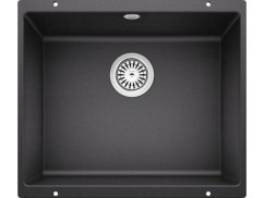 Granitový drez Blanco Rotan 500 U antracit, bez tiahla
