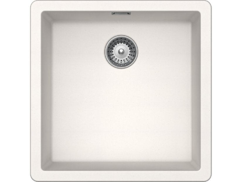 Granitový drez Schock Greenwich N-100-A Polaris