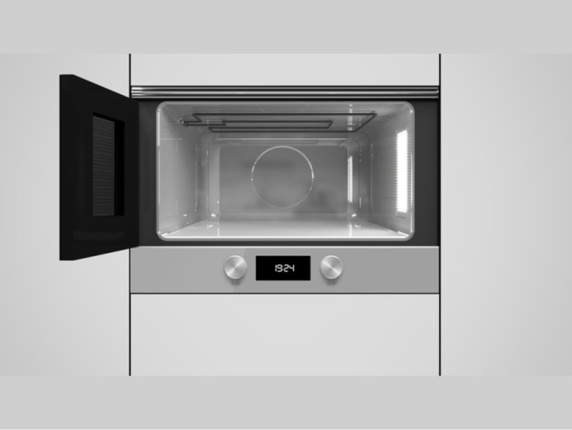Vstavaná mikrovlnná rúra Teka ML 8220 BIS L SM