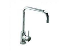 Kuchyňská baterie Alveus OZ chrom